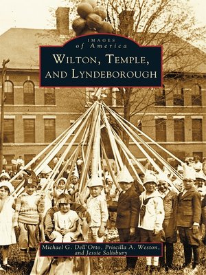 cover image of Wilton, Temple & Lyndeborough